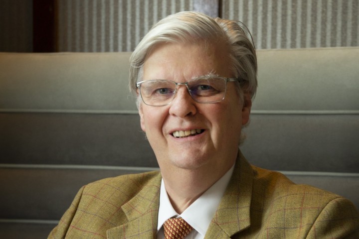 Craig Bancroft