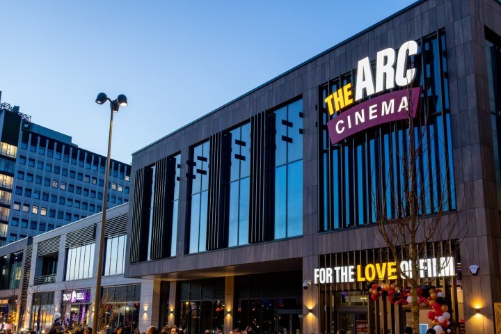 MBP Arc Cinema Preston Opening 205