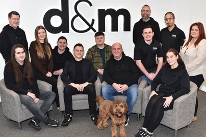 D&M Creative