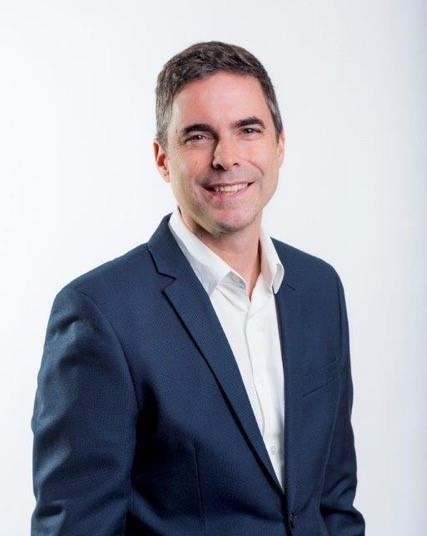 Steve Holden