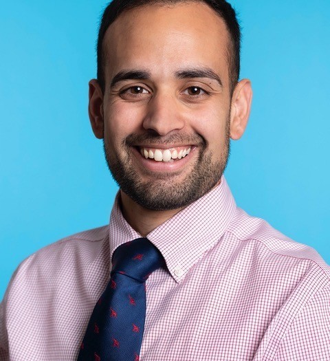 Zak Khan