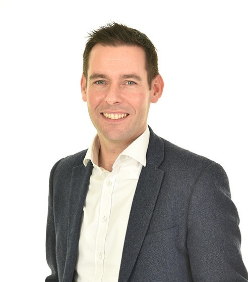 Andrew Feeke, head of corporate finance at MHA