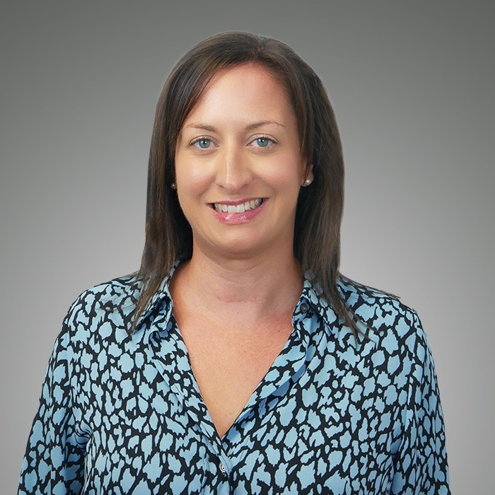 Claire Haworth