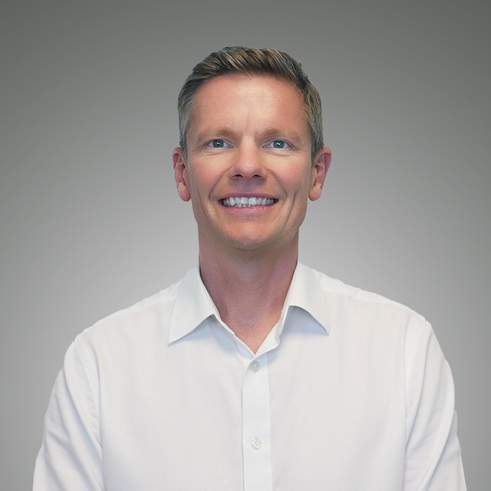 Napthens partner Paul Hardy