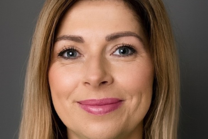 Anna Rojek