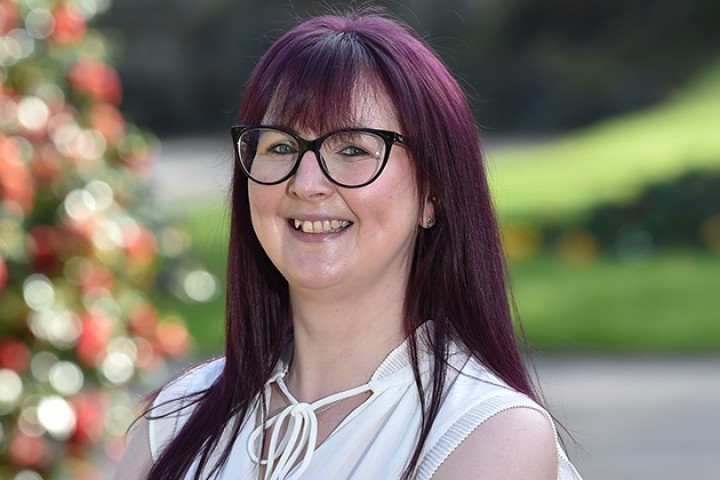 Fiona Wheeler, Pierce