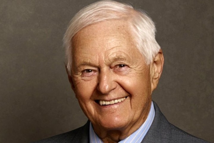 Edward Fort photo. Pic by Fort Vale.