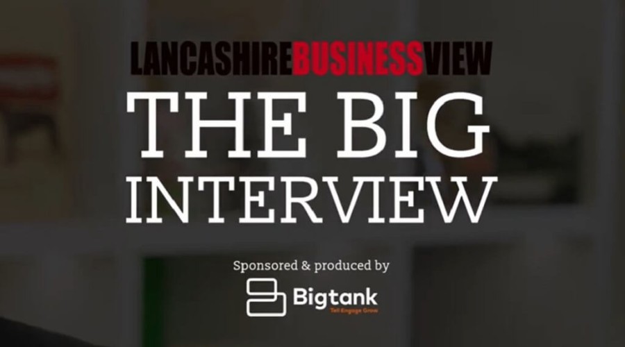 Big Interview