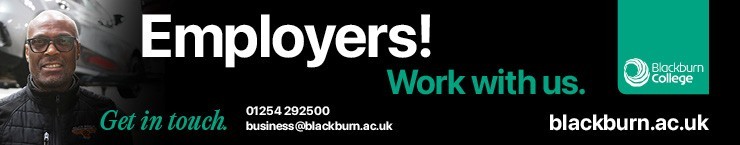 Blackburn College (July-Aug 26)