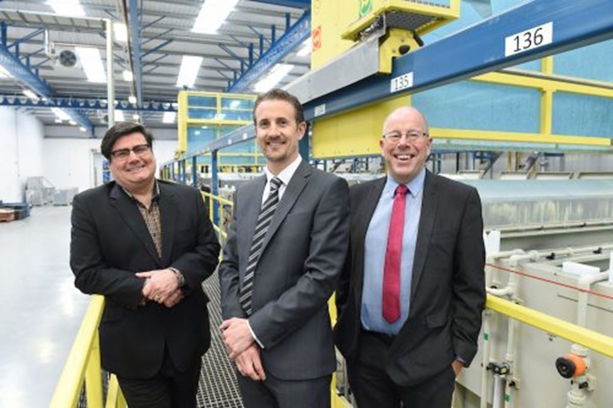 BCW, Engineering, lancashire, news, business