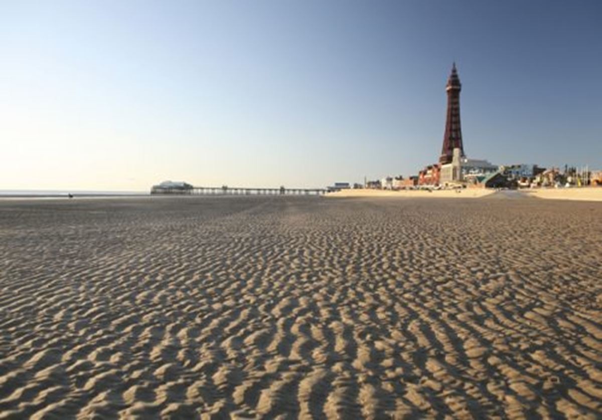 Blackpool museum boost