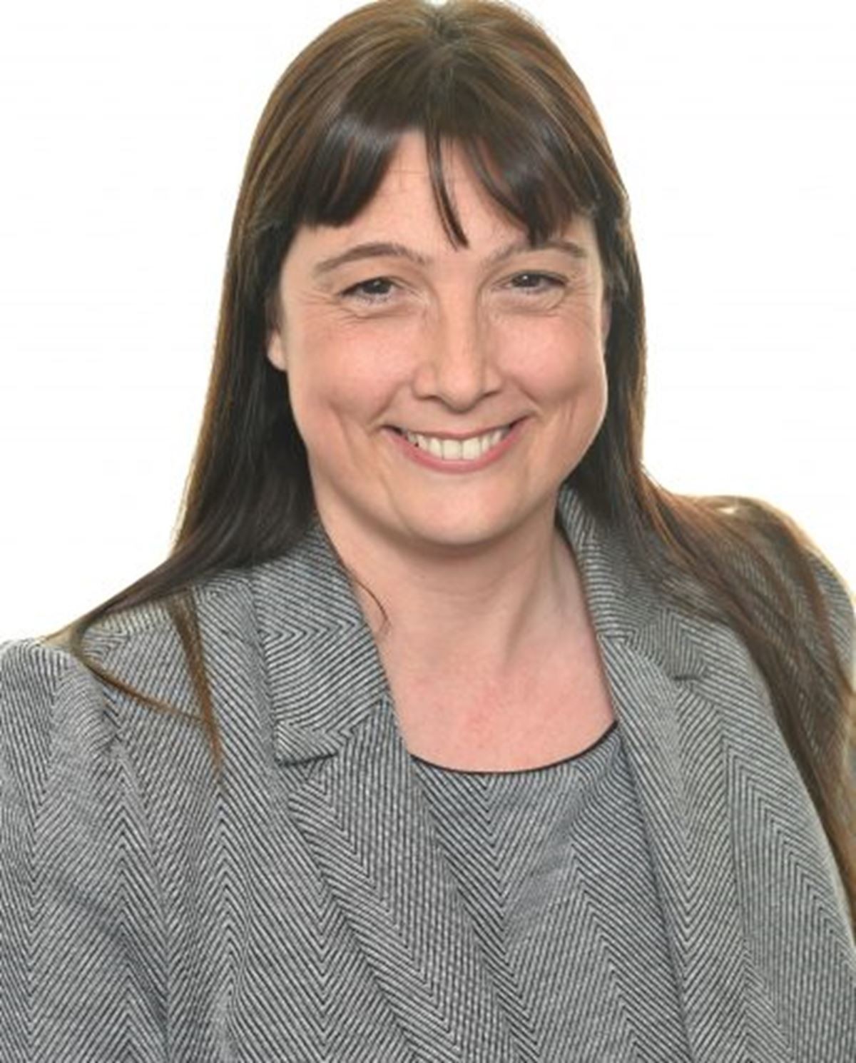 Janet Shackell Forbes debt agency head