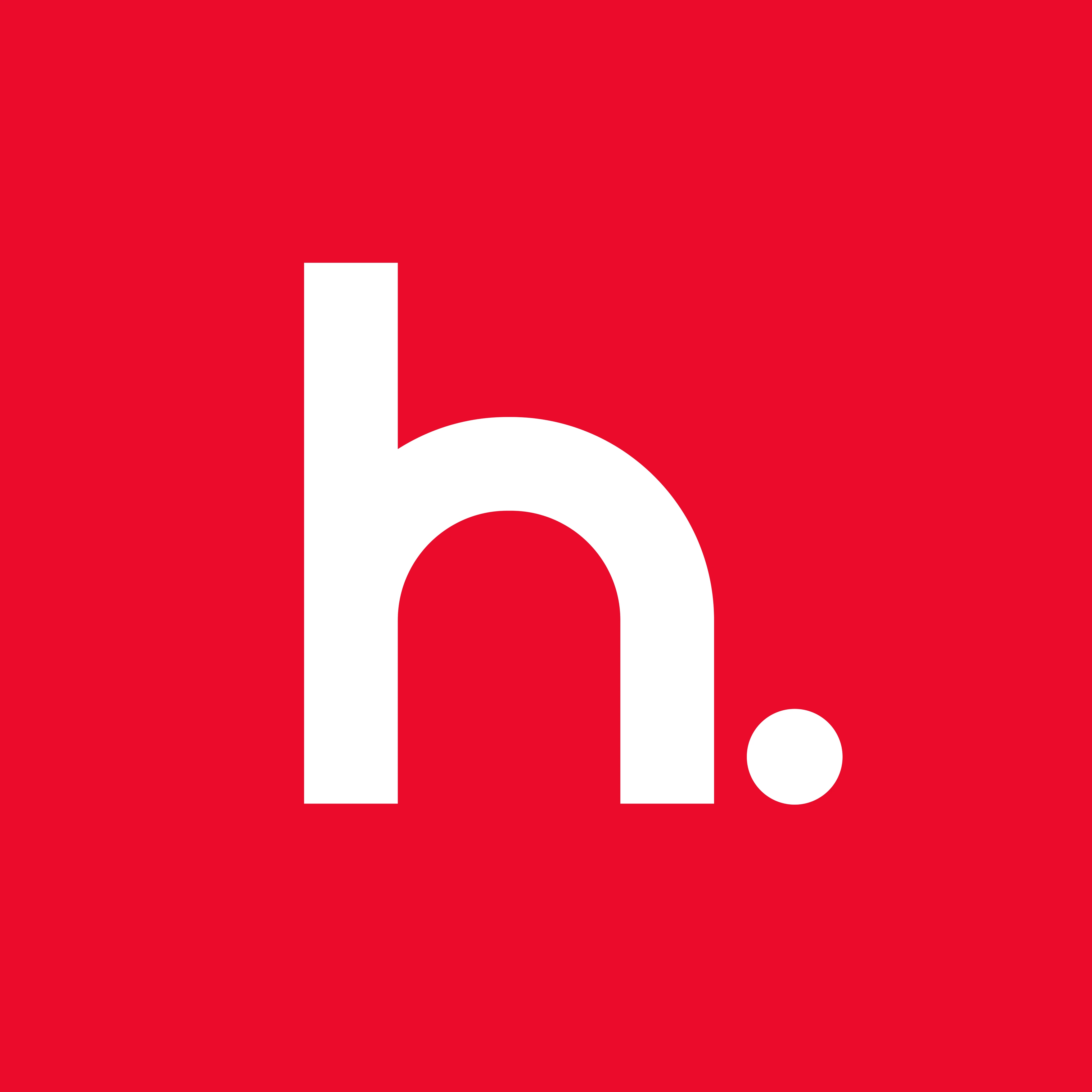 Hotfoot Design Logo