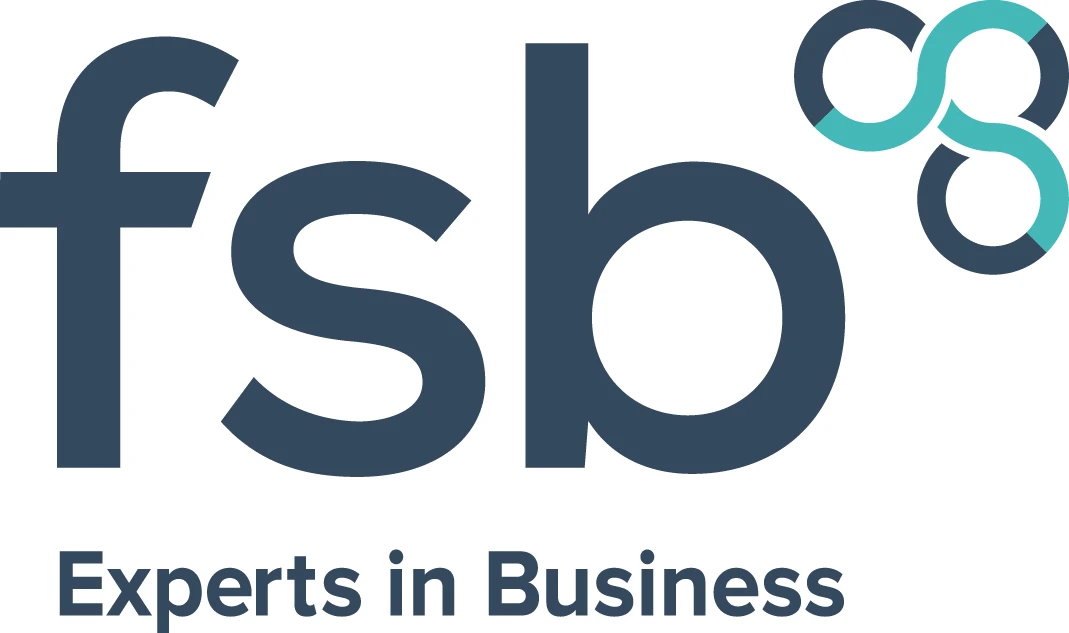 Federation of Small Business Logo