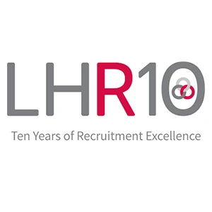 LH Recruitment Logo