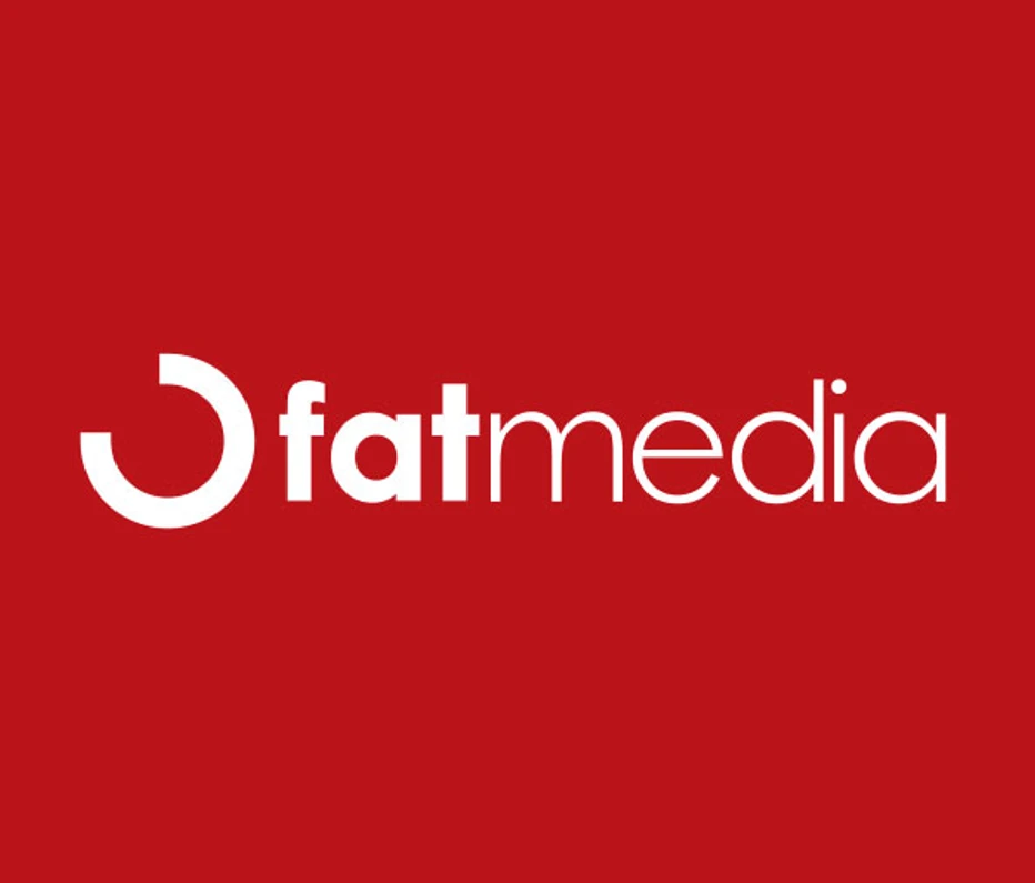 Fat Media Logo