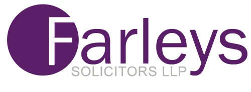 Farleys Solicitors LLP Logo