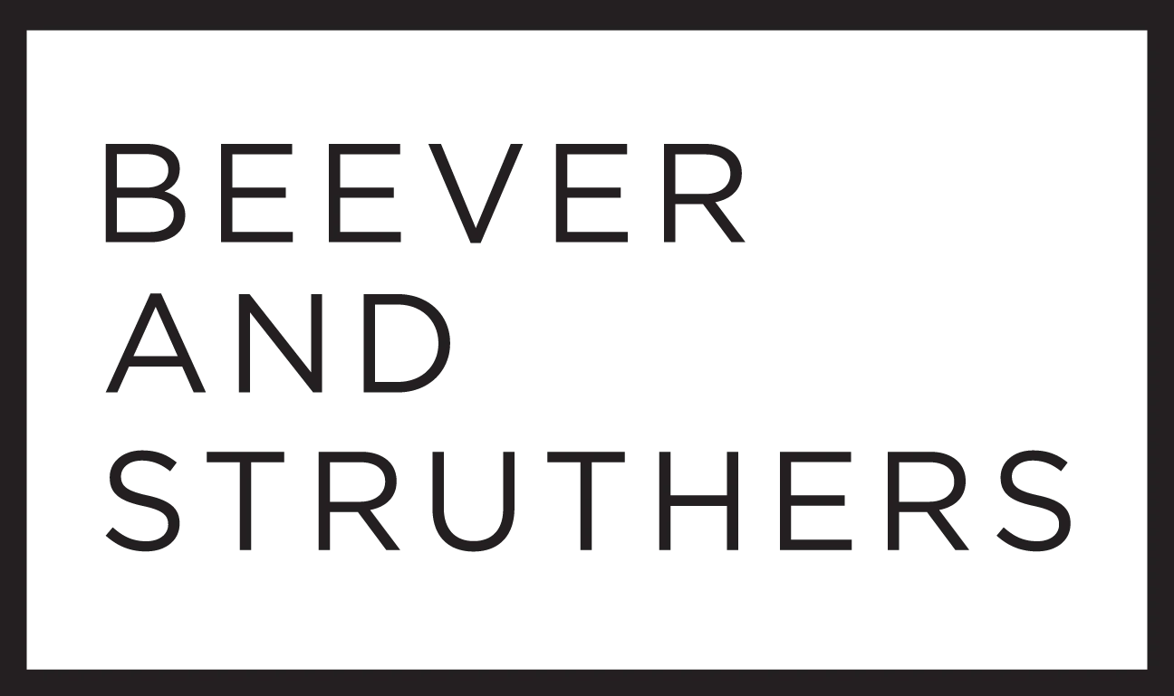 Beever and Struthers Logo