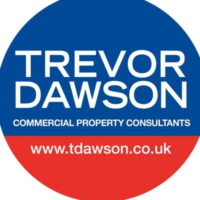 Trevor Dawson Chartered Surveyors Logo