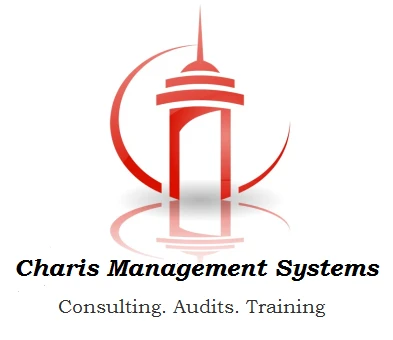Charis Management Systems Logo