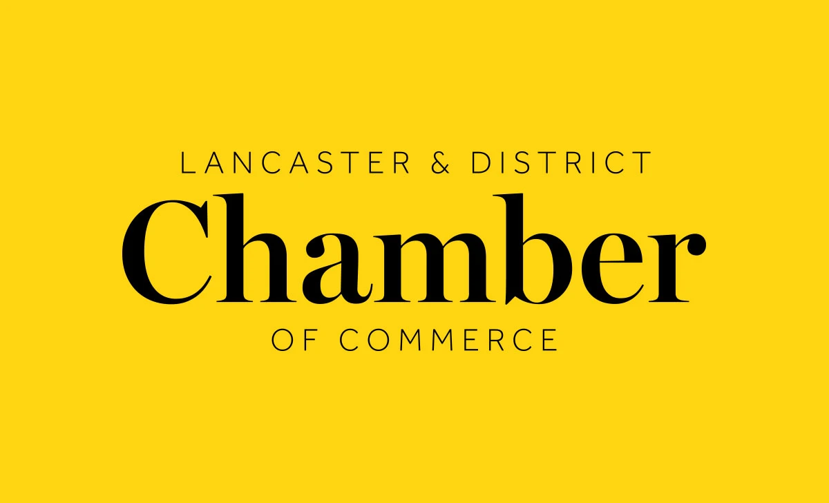 Lancaster District Chamber of Commerce Logo