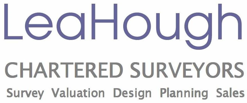 Lea Hough Chartered Surveyors Logo