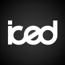 Iced Logo