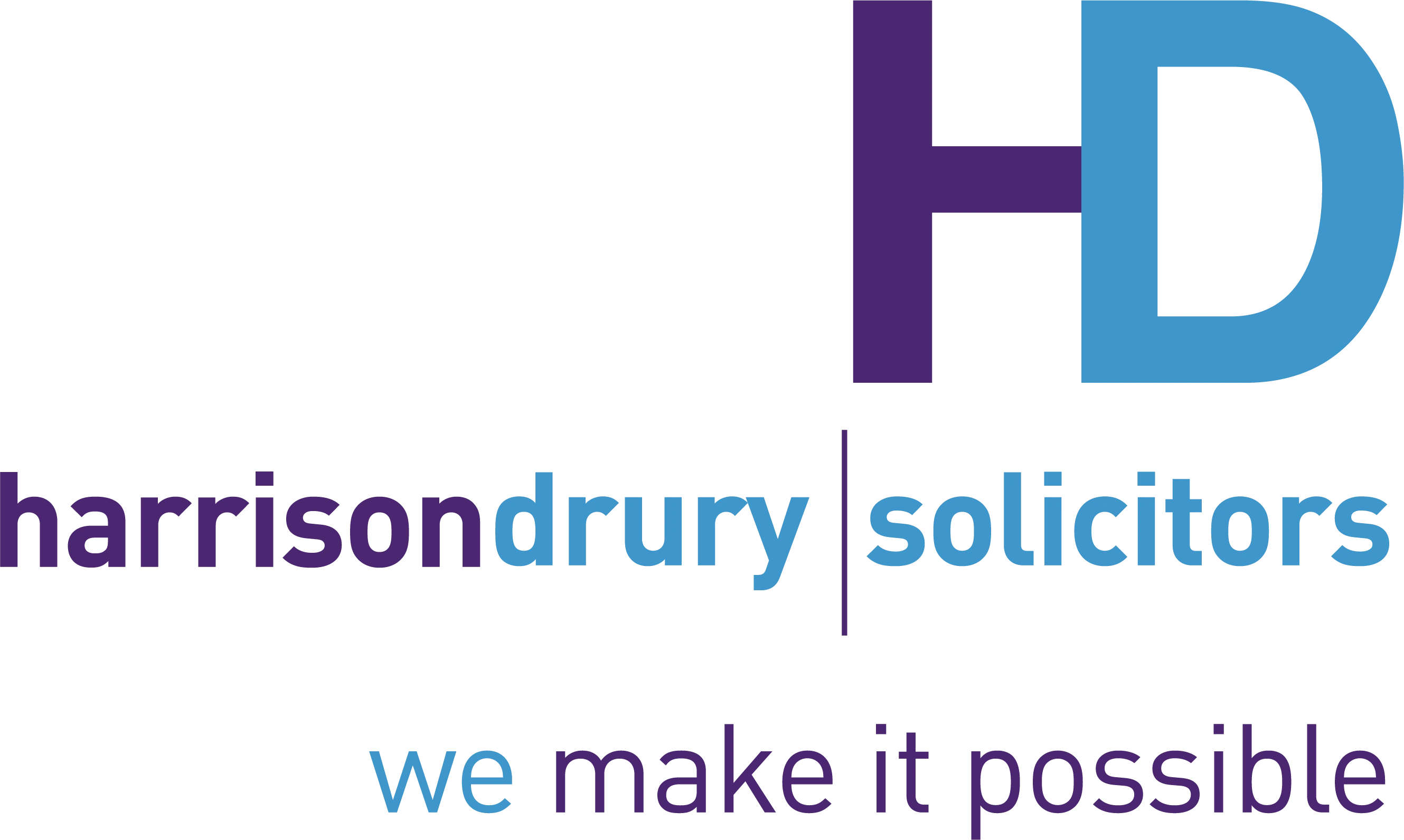 Harrison Drury Logo