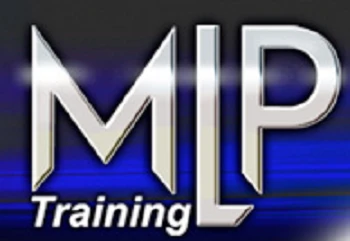 MLP Training Logo