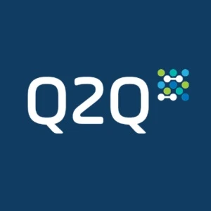 Q2Q IT Logo