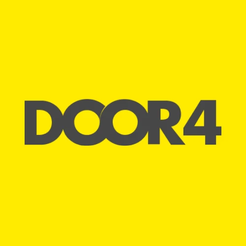 Door4 Logo
