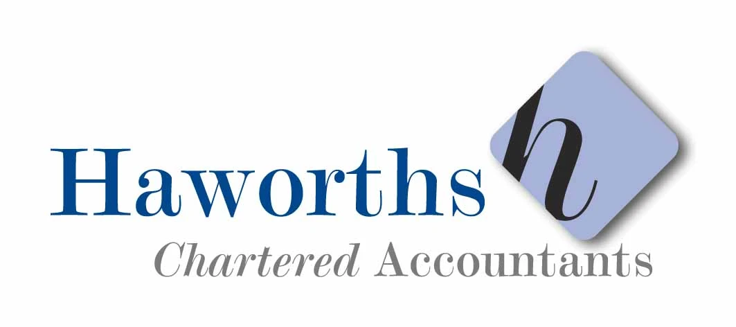 Haworths Chartered Accountants Logo