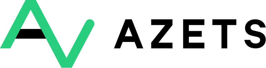 Azets Logo