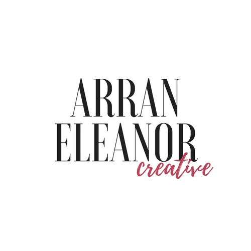 Arran Eleanor Creative Ltd. Logo