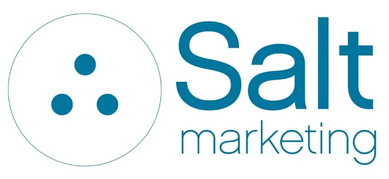 Salt Marketing Ltd Logo