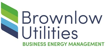 Brownlow Utilities Logo