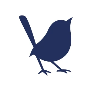 Blue Wren Ltd Logo