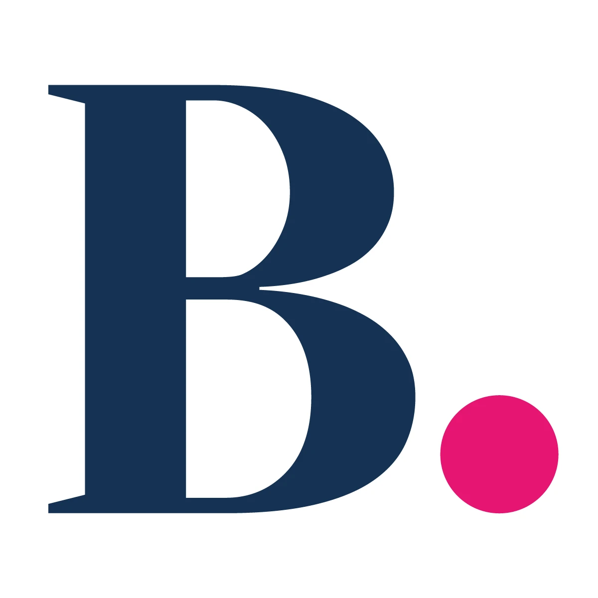 Bespoke Digital Agency Logo