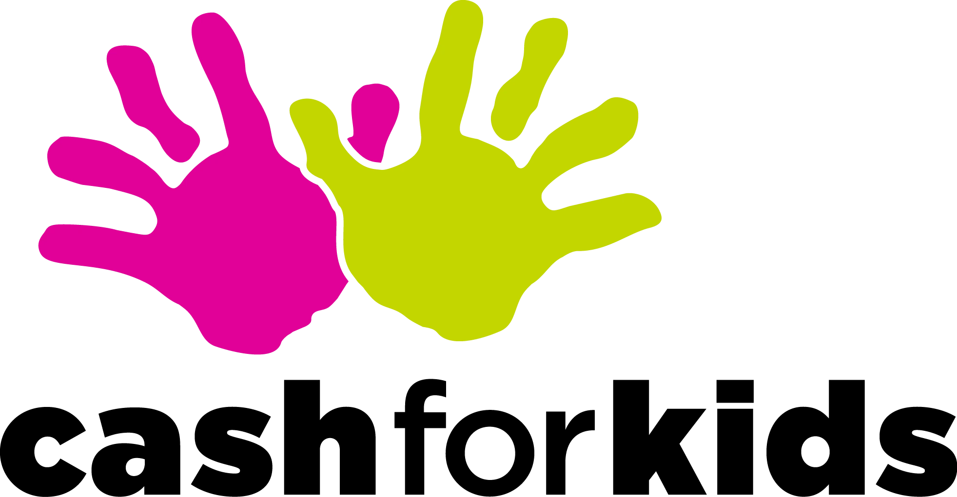 Rock FMs Cash for Kids Logo
