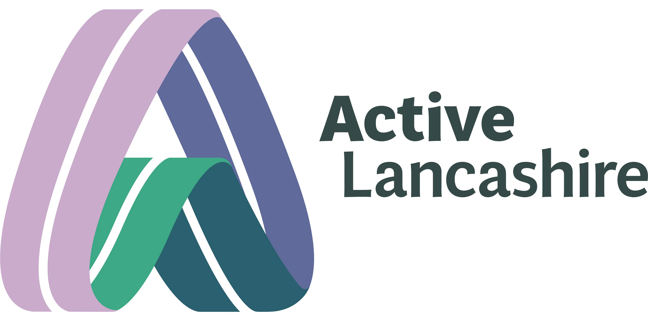 Active Lancashire Logo