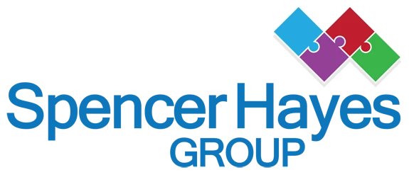 Spencer Hayes Group Ltd Logo
