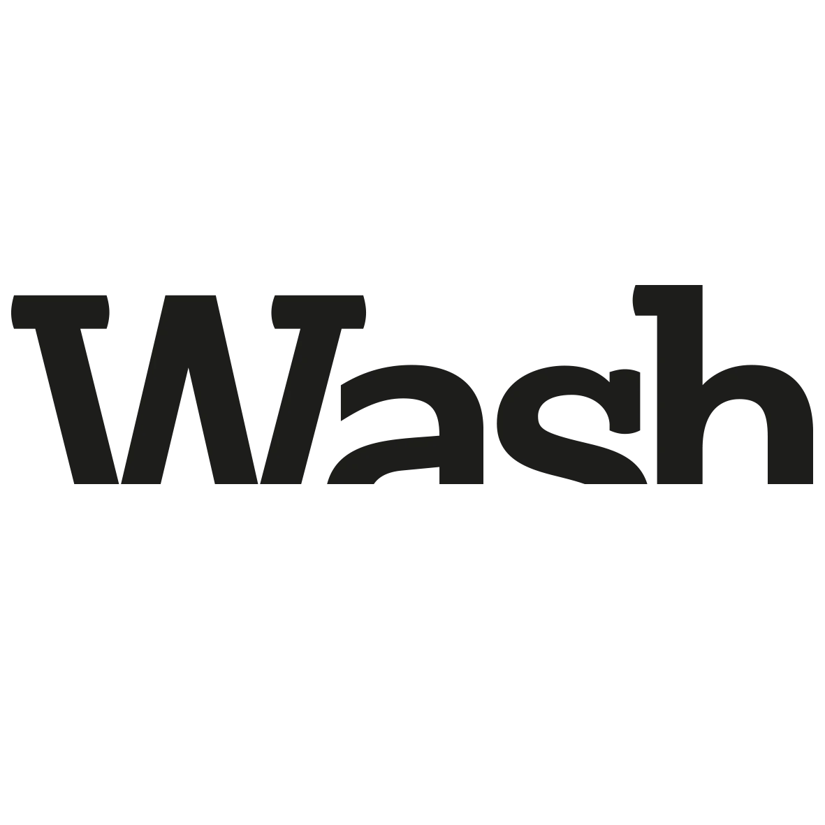 Wash Studio Ltd Logo