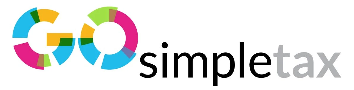 @GoSimpleTax Logo