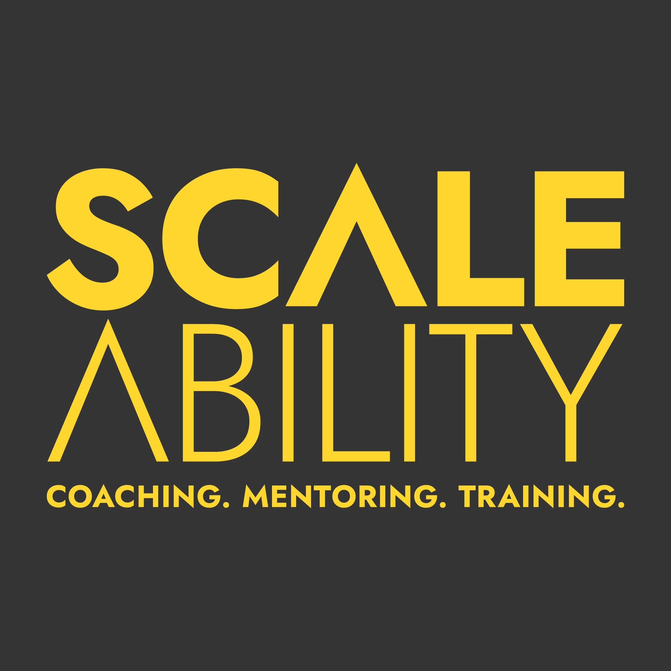 Scale-Ability Ltd Logo