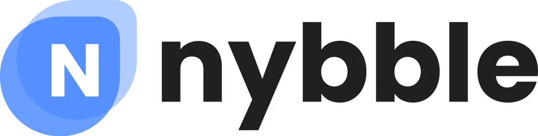 Nybble Ltd Logo
