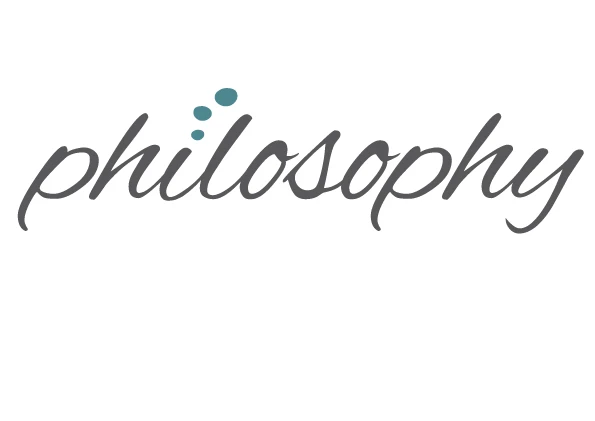 Philosophy PR Logo