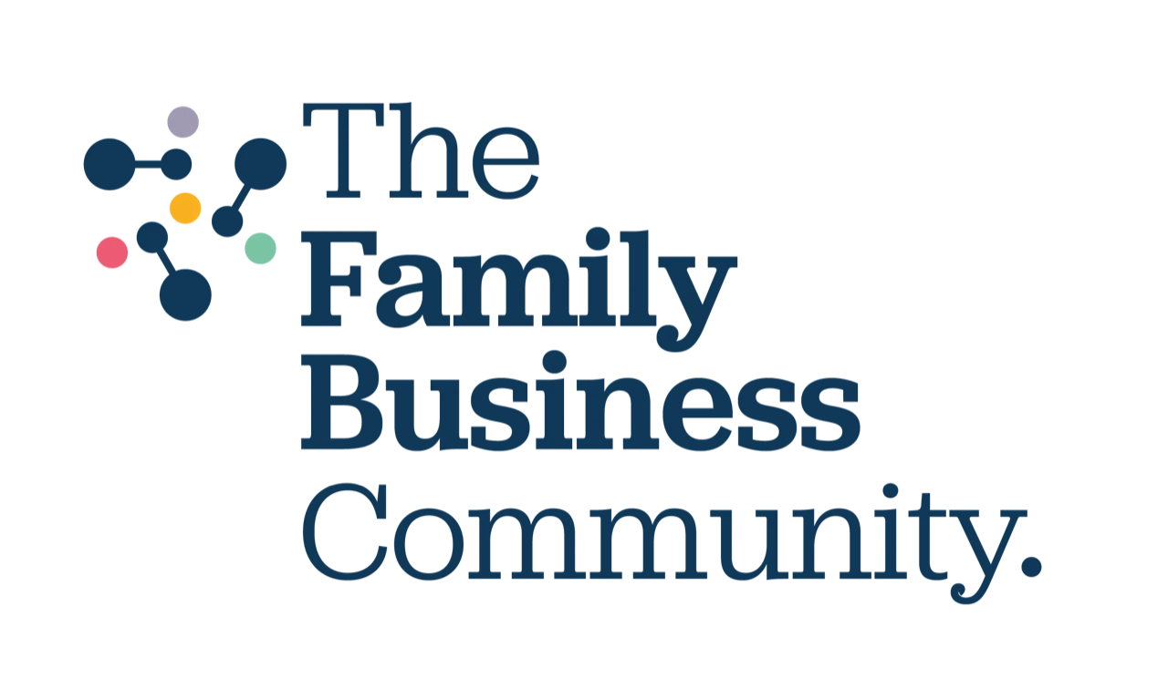 The Family Business Network Logo