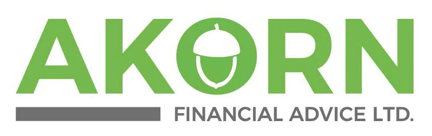 AKORN Financial Advice Ltd Logo