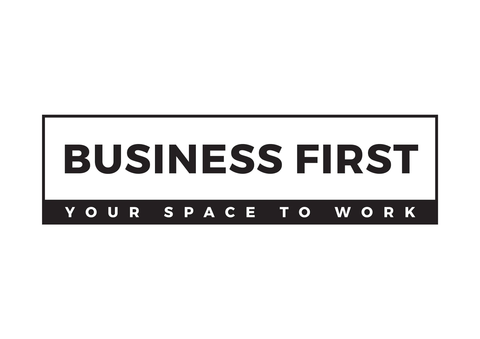Business First Logo