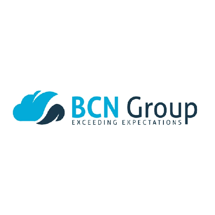 BCN Group Logo